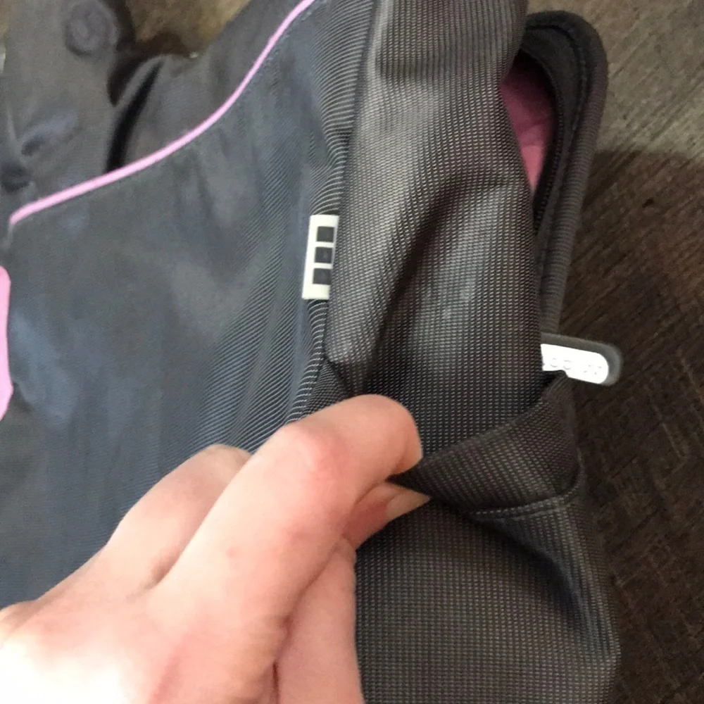 JJ Cole Collections Laptop Bag